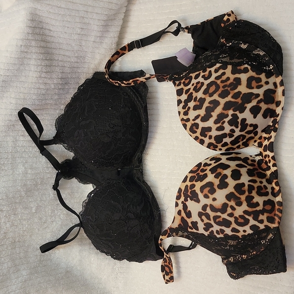 36C bra bundle - Picture 2 of 3